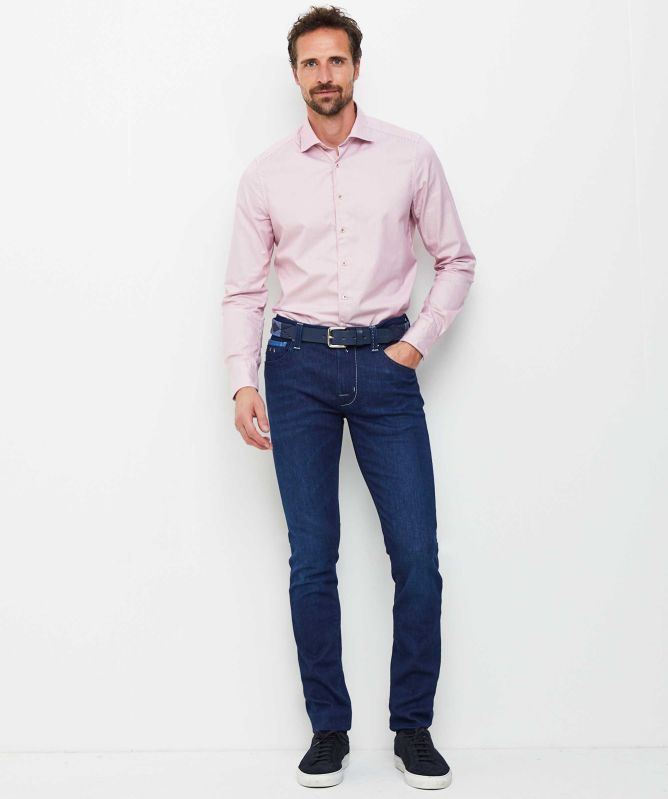 Tramarossa Slim Fit Leonardo Jeans