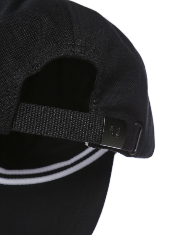 Fred Perry Classic Pique Cap