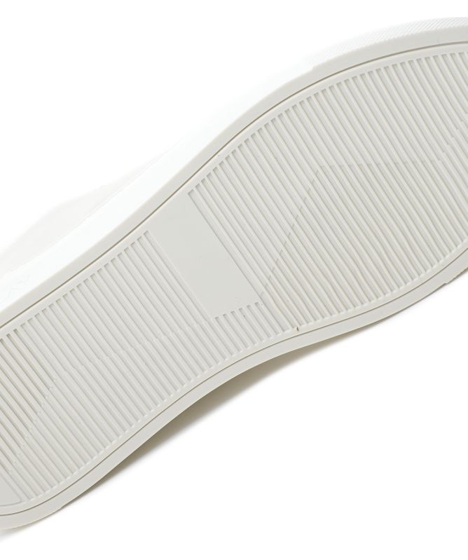 Replay Leather Trainers