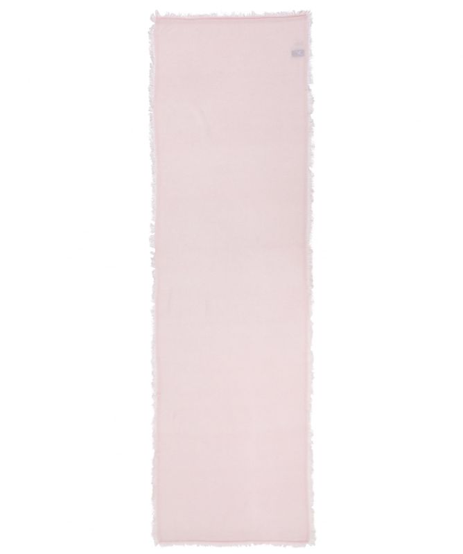 Van Kukil Isa Raw Edge Scarf