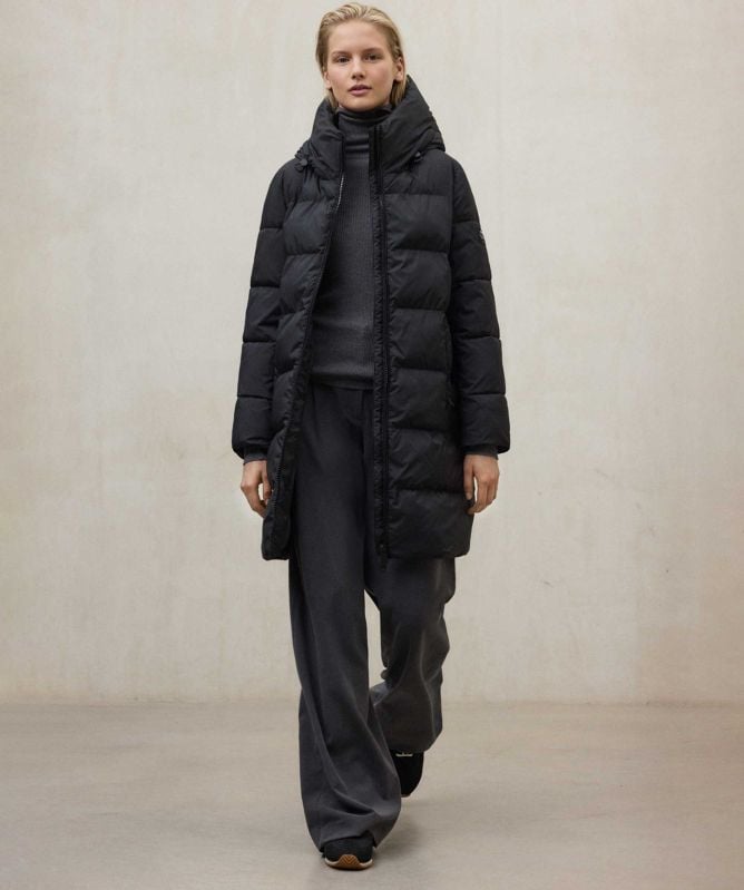 ECOALF Manlie Padded Coat
