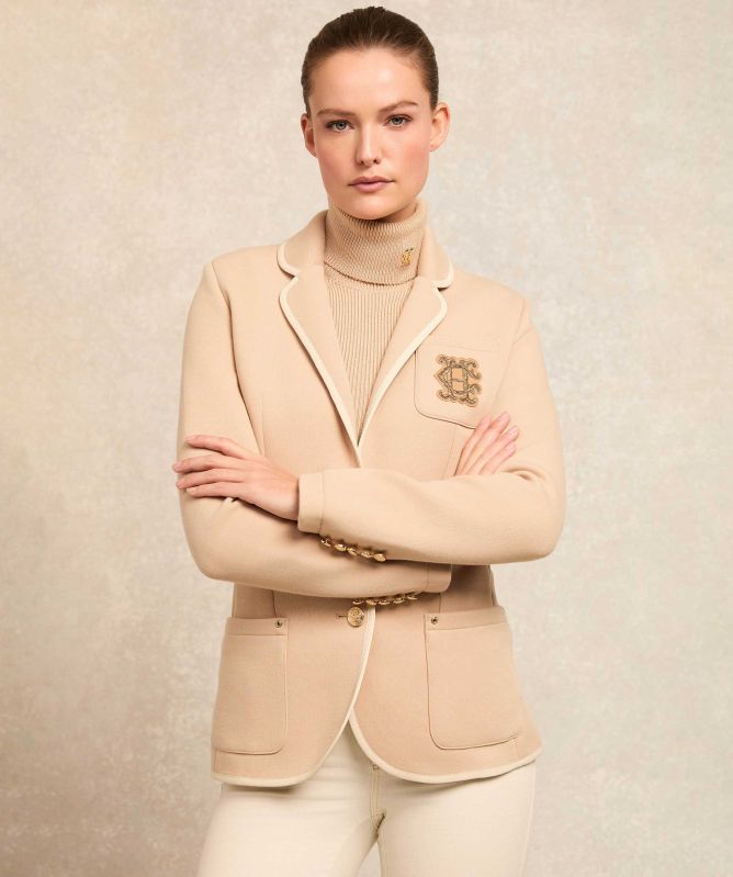 Holland Cooper Henley Blazer