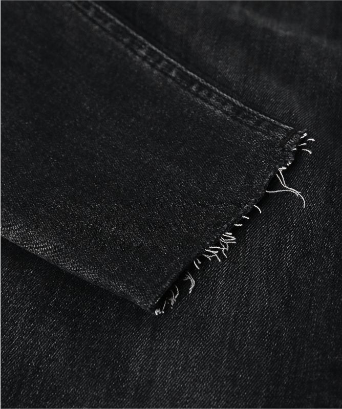 rag & bone Nina High Rise Ankle Skinny Jeans