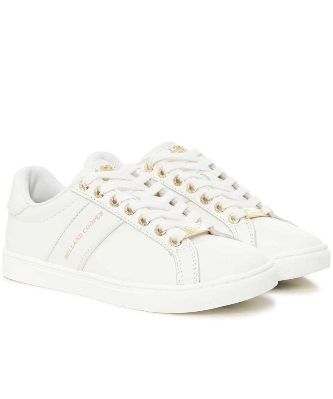Holland Cooper Knightsbridge Court Trainers