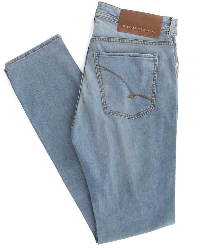 Baldessarini Five-Pocket Jean
