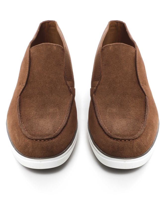 Sigotto Uomo Suede Desert Boots