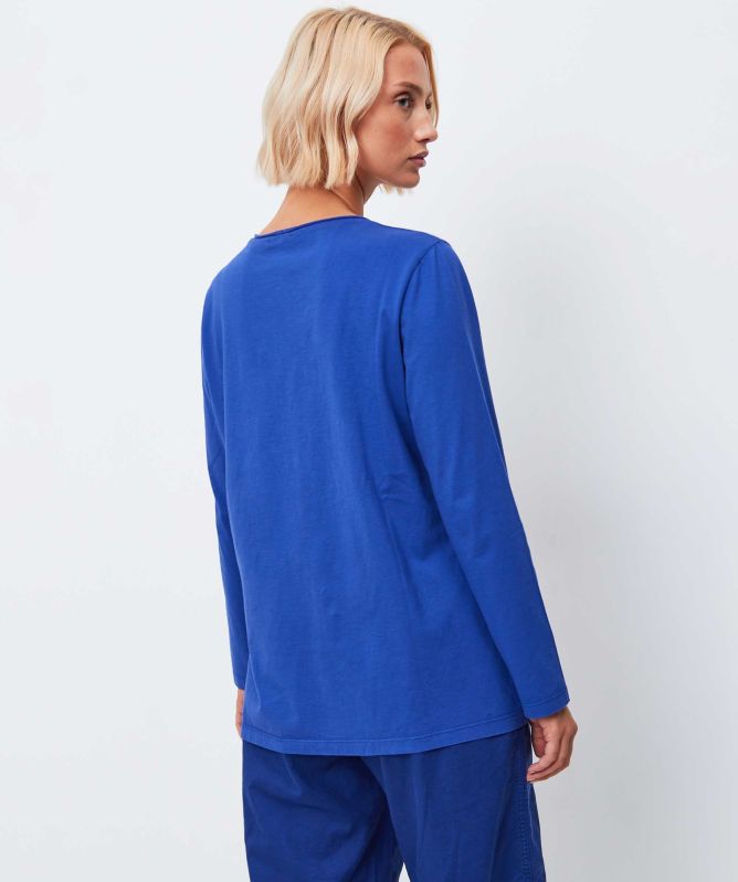 OSKA Long Sleeve 504/4273 T-Shirt