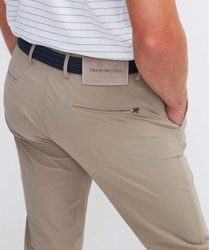 Tramarossa Slim Luis Tech TS015 Trousers