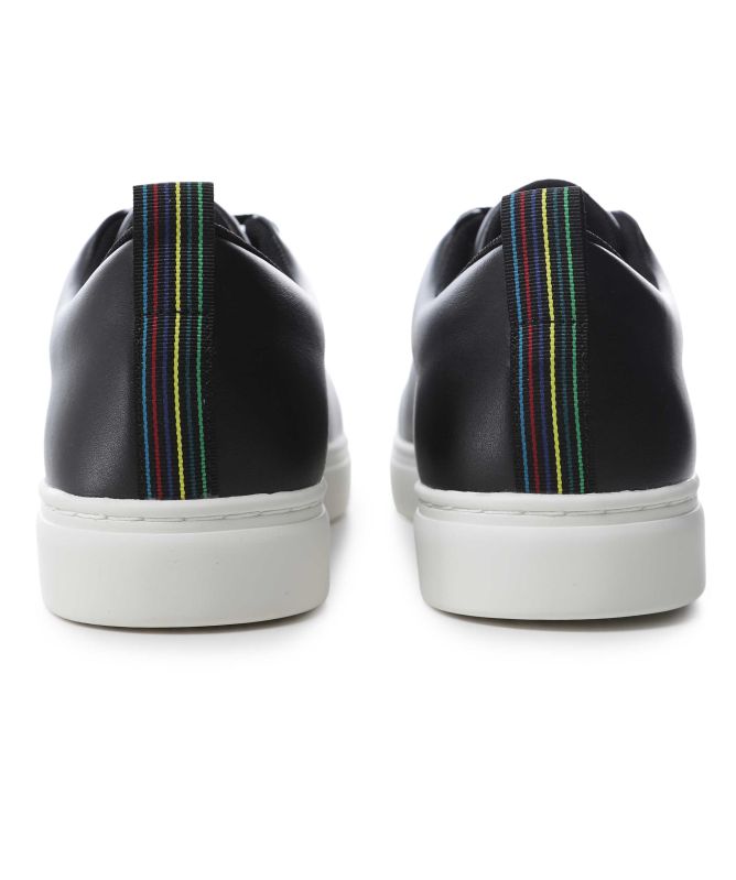 Paul Smith Leather Lee Trainers