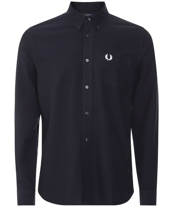 Fred Perry Oxford Shirt