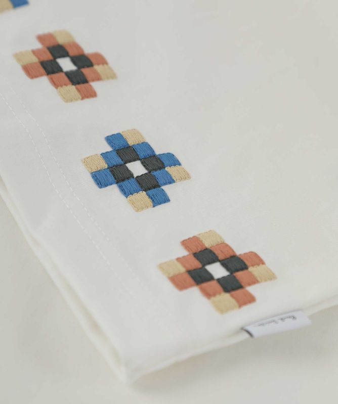 Paul Smith Casual Tile Shirt