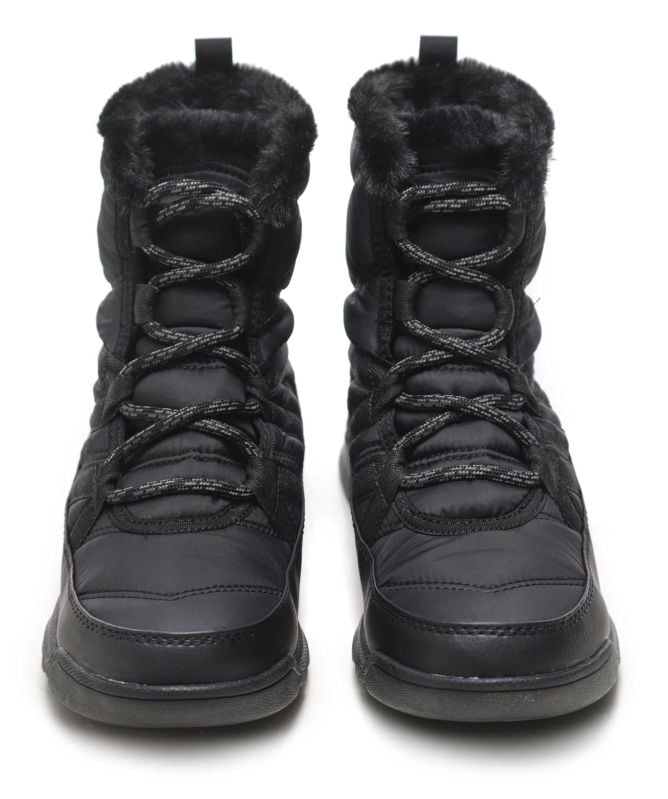 Sorel Whitney II Plus Lace Snow Boots