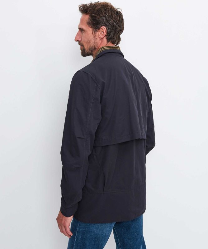 Paul Smith Four Pocket Utility Jacket