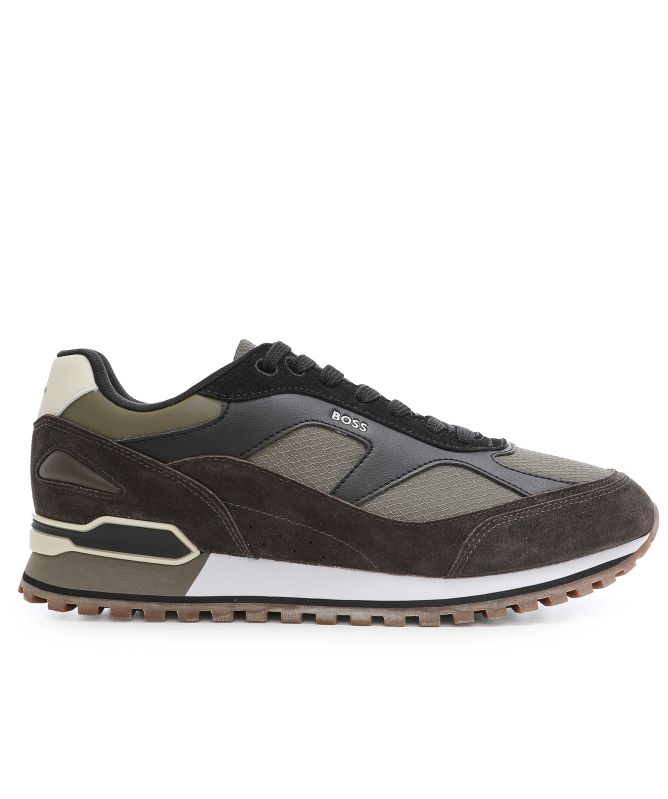 BOSS Parkour L Runn Sneakers