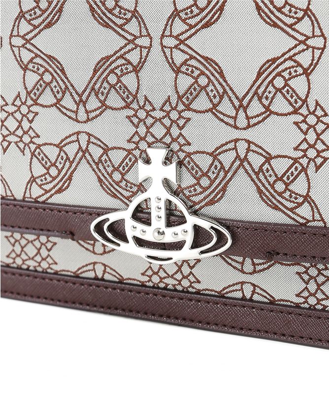 Vivienne Westwood Debbie Recycled Bag 