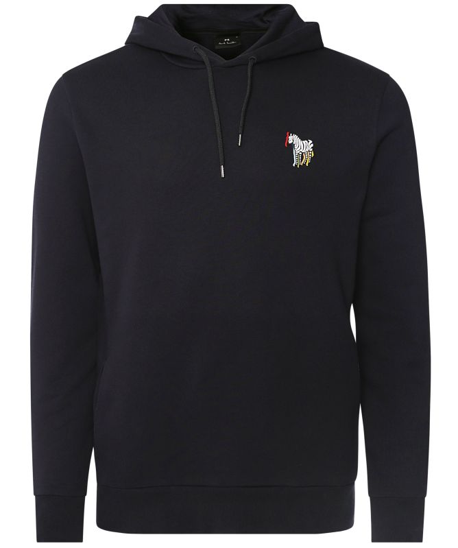 Paul Smith Zebra Hoodie