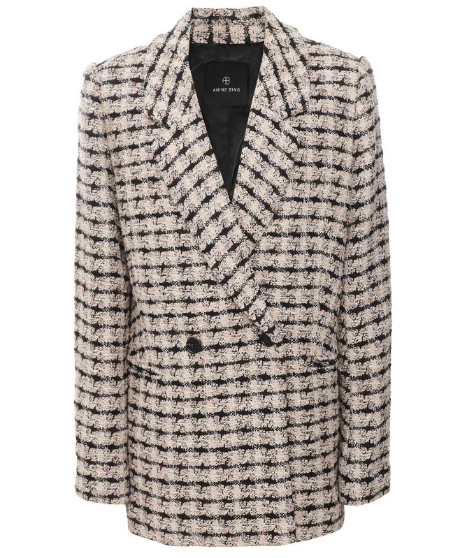 Anine Bing Diana Blazer