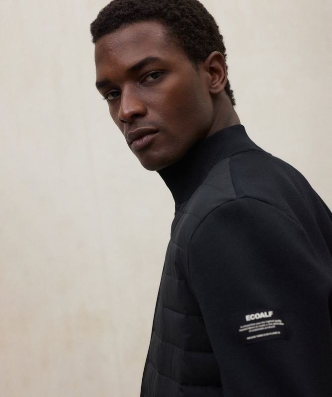 ECOALF Hybrid Meru Jacket