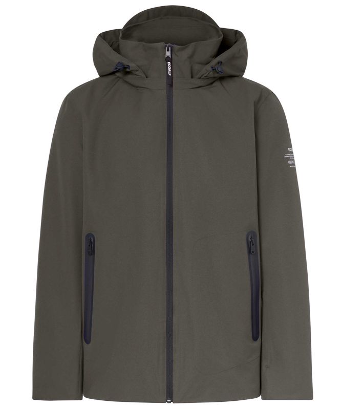 ECOALF Water-Resistant Tarka Jacket