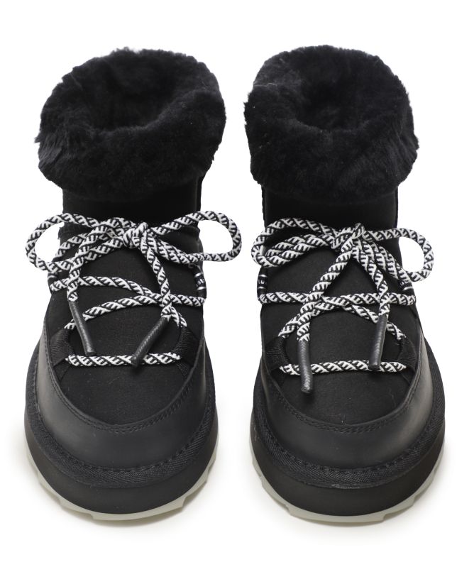 EMU Australia Blurred Micro Boots