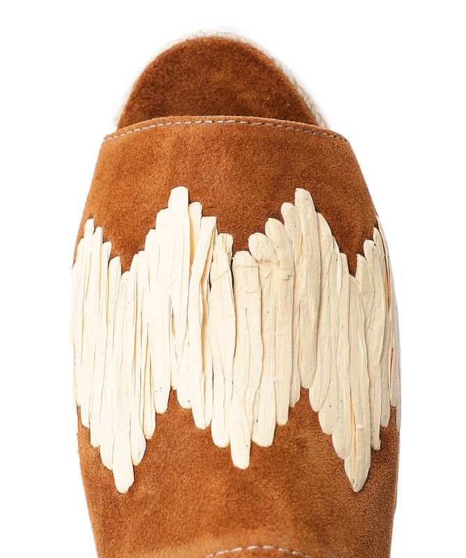 Castaner Eleo Espadrille Wedges