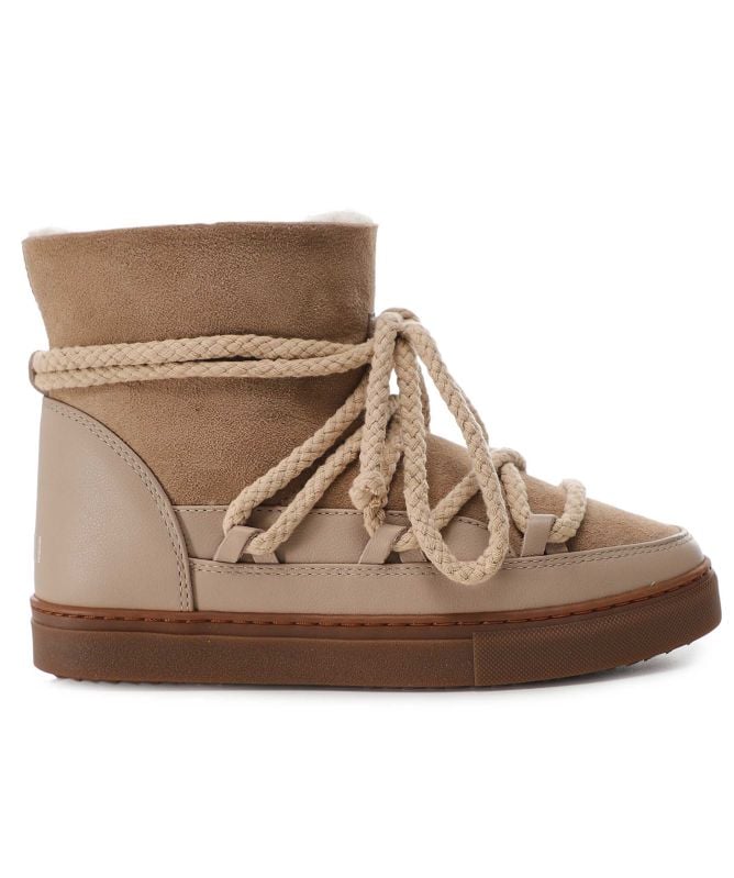 INUIKII Classic Boots