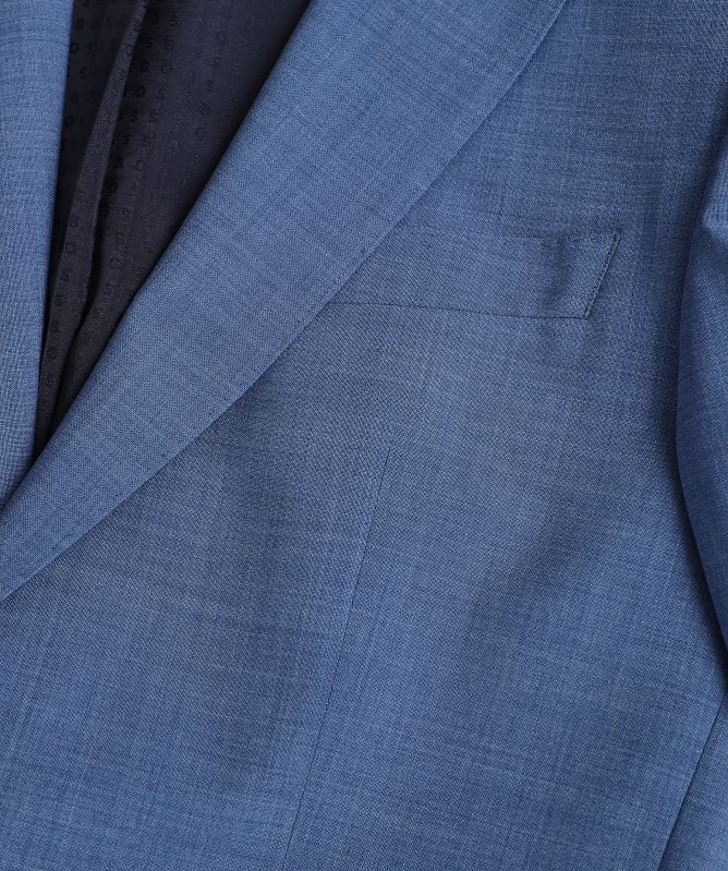 BOSS H-Jeckson-3Pcs-241 Suit