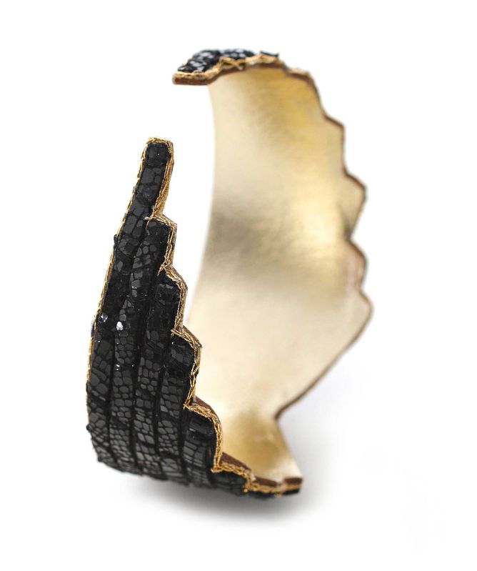 Nahua Angy Cuff Bracelet