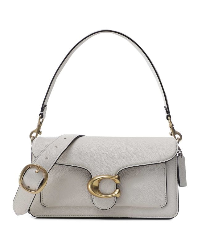 ショルダーバッグ・ポシェット COACH Tabby shoulder bag 26 COACH® | Tabby Shoulder Bag 26