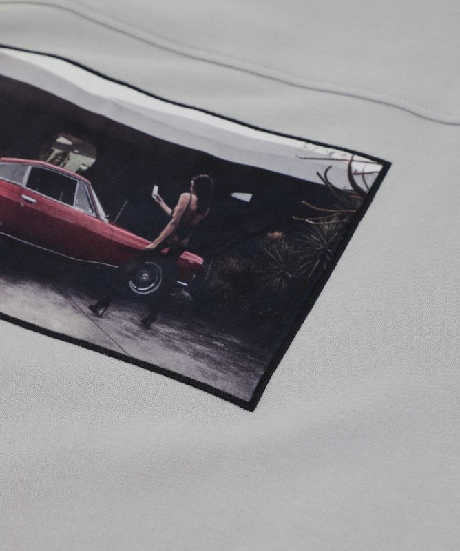 Limitato Shoot Hoodie