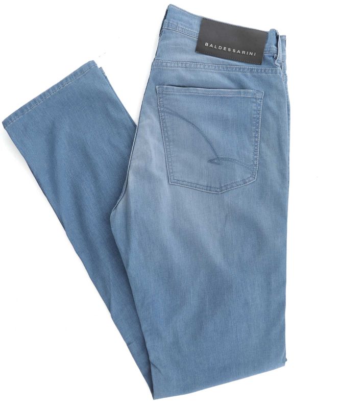 Baldessarini Five-Pocket Jeans