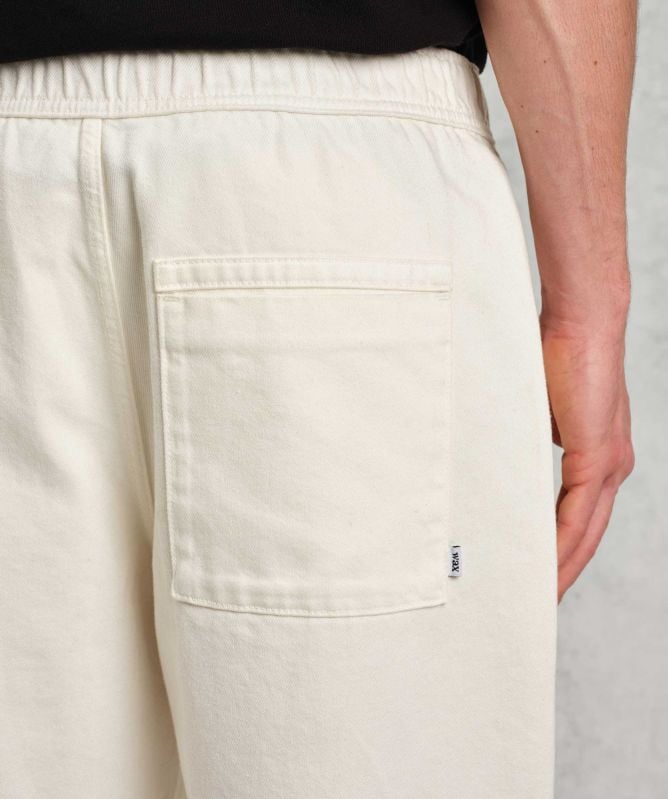 Wax London Relaxed Fit Kurt Trousers