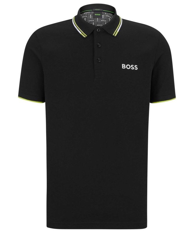 BOSS Paddy Pro Polo Shirt