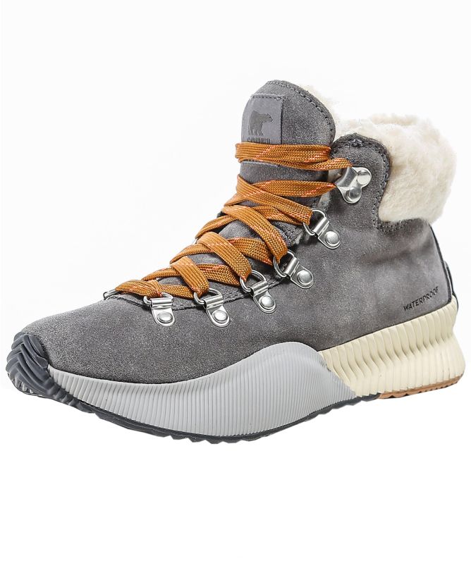 Sorel Out N About III Conquest Boots 