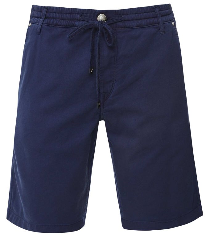 HandPicked Drawstring Riccione Shorts