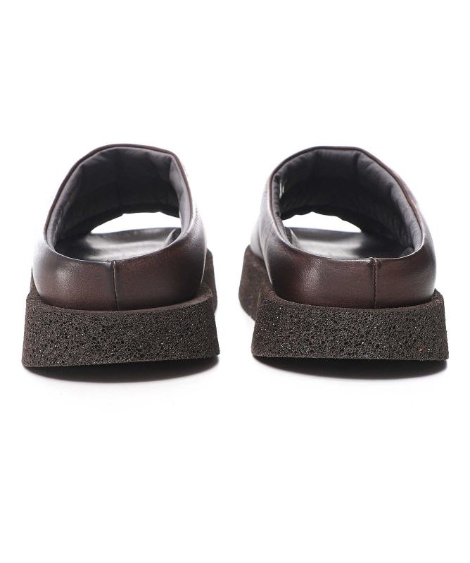 Lofina Footbed Sole Sandals
