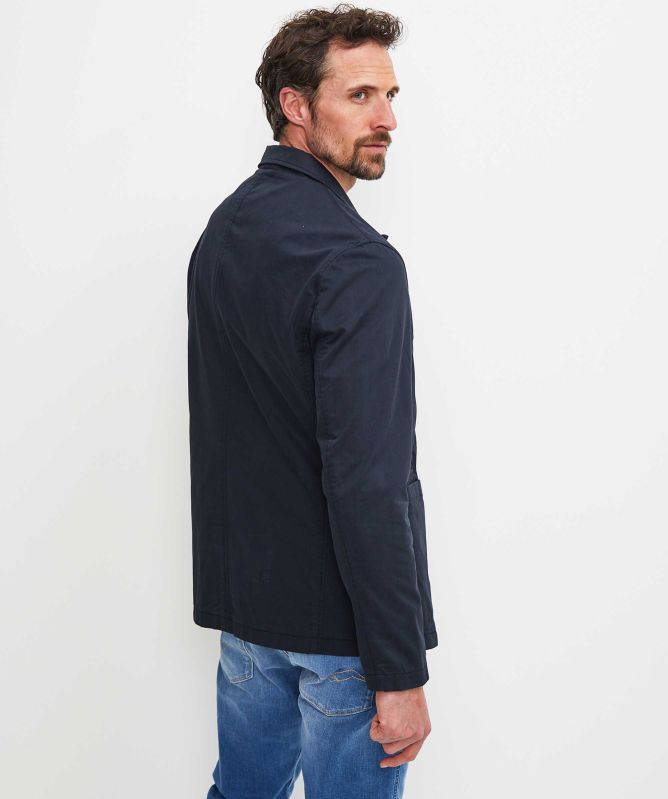 Rodd and Gunn Water-Repellent Mayfair Jacket