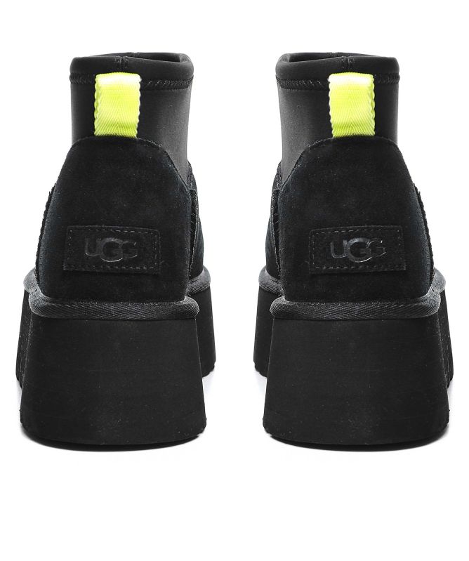UGG Classic Mini Dipper Boots