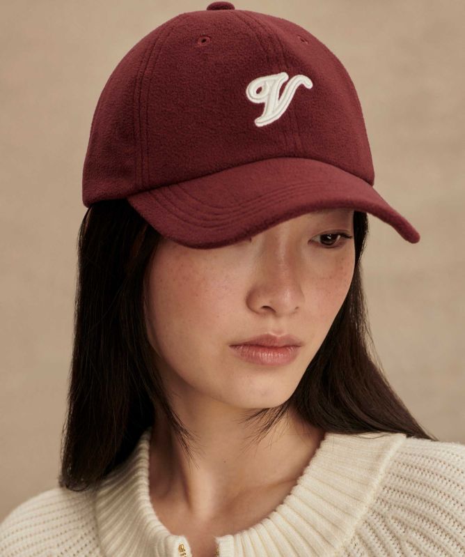 Varley Raina Fleece Cap