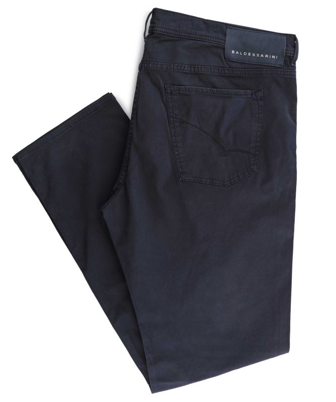 Baldessarini Smart Five-Pocket Jeans