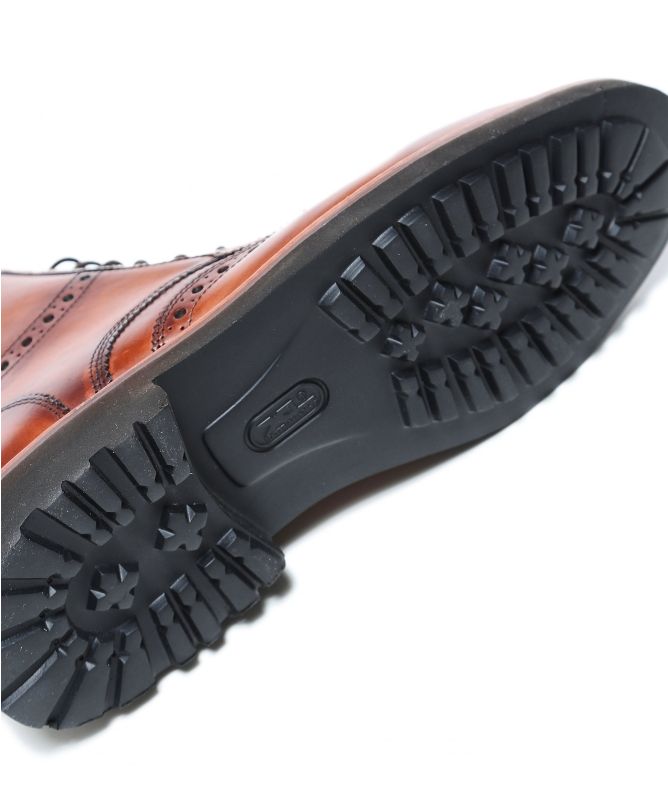 Oliver Sweeney Leather Liscolman Boots