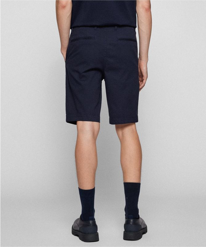 BOSS Tapered Fit Schino-Taber-Shorts