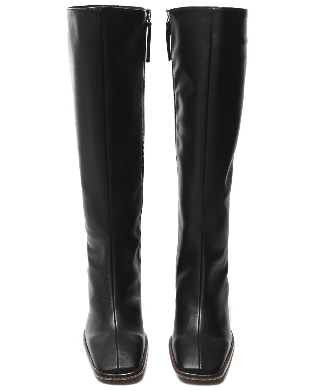 ALOHAS East Corn Knee High Boots