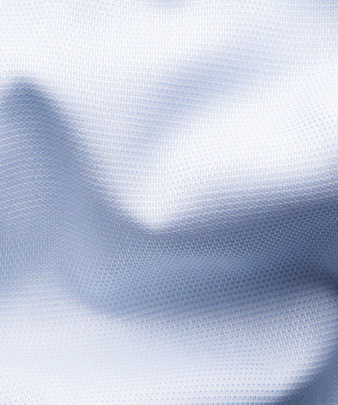 Eton Semi Solid Effect Shirt