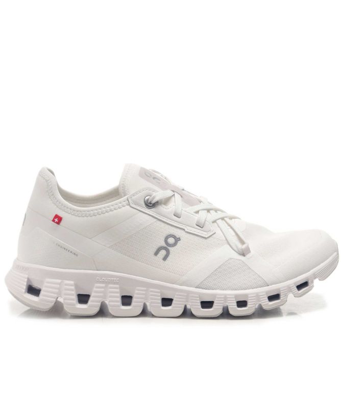 On Running Cloud X 3 AD Trainers