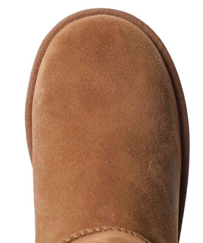 UGG Classic Mini Platform Boots