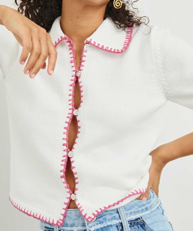 Rails Maliah Knit Top