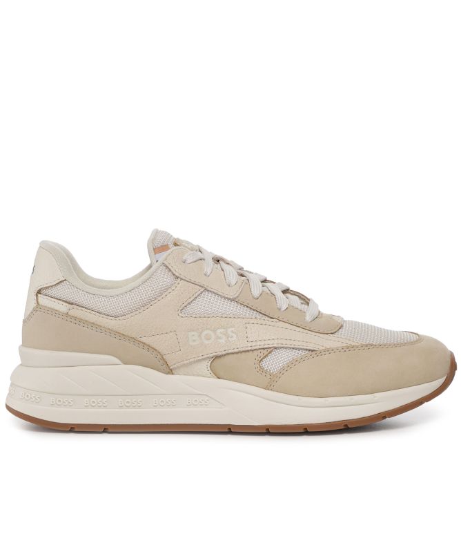 BOSS Kurt_Runn_sdmx Sneakers