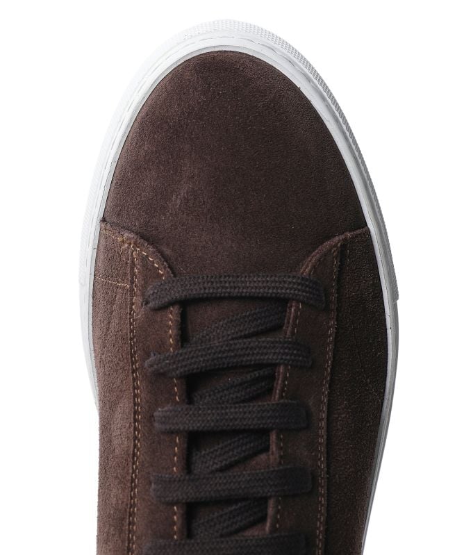 Jules B Suede Trainers