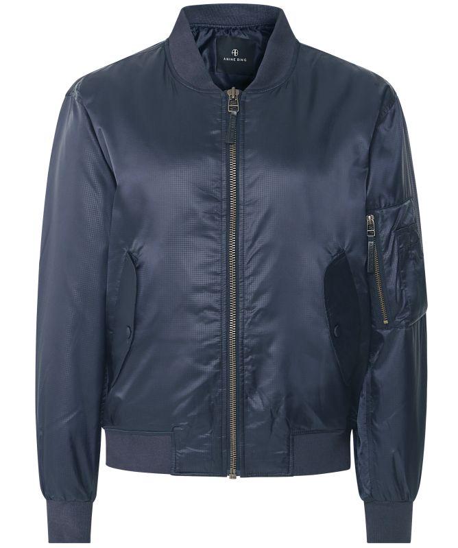 Anine Bing Leon Bomber Jacket